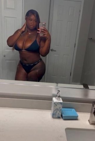 Jade in Austin, TX — Female Escort for Incalls & All 3 Holes - 1