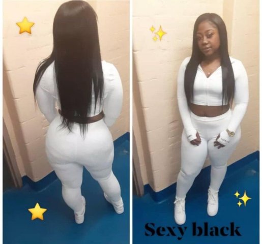 Black Female Escort in Charlotte NC — Incalls with outcalls add-on - 1