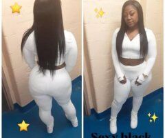 Charlotte escorts - Black Female Escort in Charlotte NC — Incalls with outcalls add-on