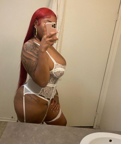 Greenbelt In-Town Female Escort — throatgoat & titty treats, incalls/outcalls - 1
