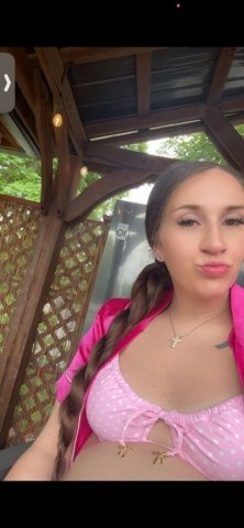 Seattle Female Escort — Snowbunny text now - 1