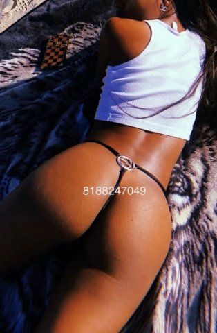 San Fernando Valley Verified Escort — Clear Expectations - 1