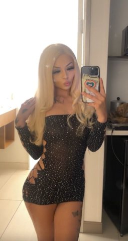 Eyecandy Puerto Rican Female Escort (Chicago) — Incall/Outcall & Body/Massage - 1