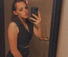 Kitty — In-Calls Only Female Escort (Incalls Phoenix, AZ) - Image 3