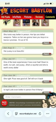 Richmond, Virginia Female Escort — Visiting outcalls with deposit - 1