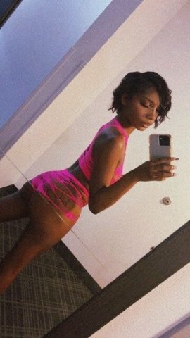 Incall Only Female Escort — Petite, video-verified - 1