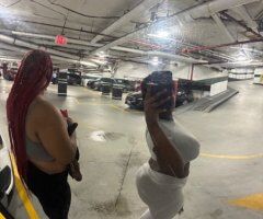 Washington D.C. Slim-Thick Tatted Female Escort — Incalls, Outcalls & Multi-Hour Booking - Image 8