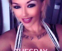St. Augustine escorts - Rylee Jo — Blonde Female Escort in Jacksonville, FL