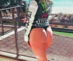Rylee Jo — Blonde Female Escort in Jacksonville, FL - Image 6