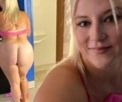 Rockford, IL 40 YO Single Female Escort — Alone Mom Roleplay (Car Sex) - Image 5