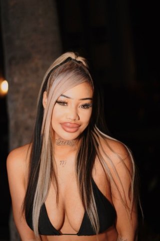Cute Mixed Asian (Filipina) Female Escort — Orange County - 1