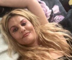 Blonde GFE Companion (Fetish-Friendly) — Charleston SC - Image 6