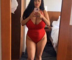 Odessa Super Busty All-Natural Curves (Kimberly) — By Appointment - Image 6