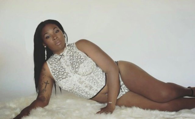 Billings Female Escort — Miss Yaya, FaceTime Verified Sessions (DATY + Fetishes) - 1