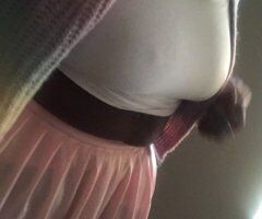 Macon GA Female Escort — Kink/Role Play Conversation - Image 6