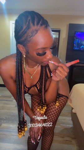 Artesia In-Call — Regulars, Content & FaceTime, Braids - 1