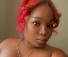 Petite Black & Pacific Islander Female Escort (4'7") — In-Call & Out-Call - Image 2