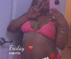 Petite Black & Pacific Islander Female Escort (4'7") — In-Call & Out-Call - Image 3
