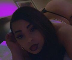 Sacramento escorts - Niaa in Sacramento — Incall Only Specials (24)