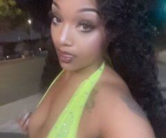Amor — Young Korean & Black Mixed Female Escort (Long Beach) — FaceTime & Discreet Outcalls - Image 5