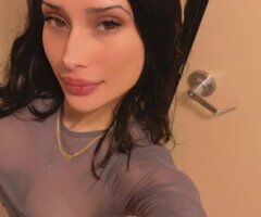 Salt Lake City Female Escort — Olive complexion, soft skin, brown eyes - Image 3