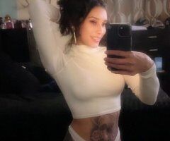 Salt Lake City Female Escort — Olive complexion, soft skin, brown eyes - Image 6