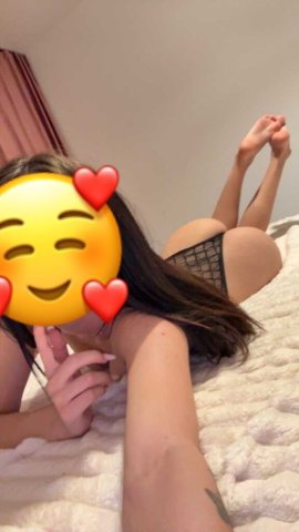 Boston Female Escort — unhurried sex - 1