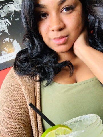 Lake Charles Incall Only Female Escort — Rain on Me - 1