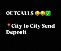Curvy BBW Outcall Female Escort — heavy squirt, tickle + pretty squirrel sessions (Sumter, SC) - Image 8
