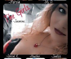 East Cleveland Incall + Outcall — Wet Wednesday 34 - Image 3