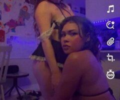 Portland OR Female Escort — Pole dance, duo sessions, massage & mobile pole classes - Image 12