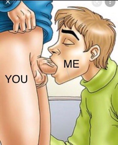 suck big dick - 1