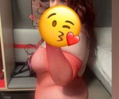 South Bend escorts - Blossom — South Bend Female Escort (BBJ, squirter, late-night specials)