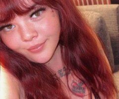 Blossom — South Bend Female Escort (BBJ, squirter, late-night specials) - Image 4