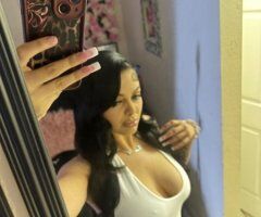 Orlando Female Escort — Thick lightskin, 5'7, Cuban/Dominican, big soft lips - Image 3