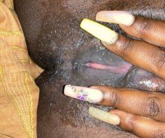 Ms. Dark Chocolate — outcall fun, new Sumter, hygiene first - Image 2