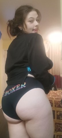 Dakota Luv — Jackson Female Escort (Outcalls & Incalls) - 1