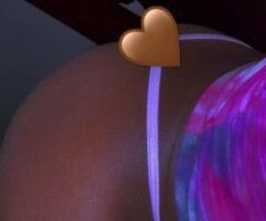 Salt Lake City Female Escort — Outcalls & Fetish Throat Play - Image 2