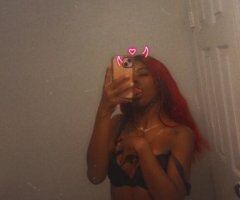 Salt Lake City Female Escort — Outcalls & Fetish Throat Play - Image 3