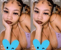 Tiny baby — video chat verification (serious inquiries) - Image 2
