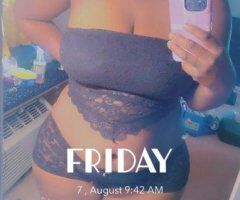 Midland BBW Female Escort — Incall Near Walmart on I-20 (24/7) - Image 3