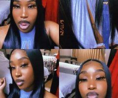 Beauty (Jamaican & Haitian) Female Escort — Squirt, Gag & Cream, Incall/Outcall (North Jersey) - Image 4
