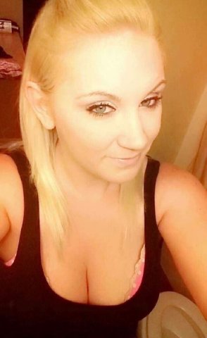 Natalie Sky — blonde escort (29), Joplin area - 1