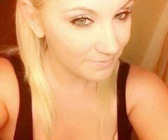 Joplin escorts - Natalie Sky — blonde escort (29), Joplin area