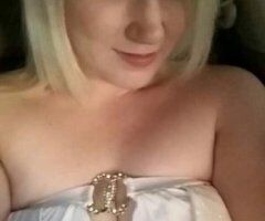Natalie Sky — blonde escort (29), Joplin area - Image 2