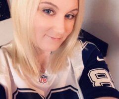 Natalie Sky — blonde escort (29), Joplin area - Image 3