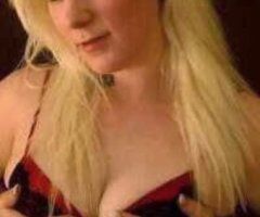 Natalie Sky — blonde escort (29), Joplin area - Image 4
