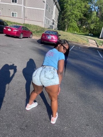 Richmond, Virginia Female Escort — Car Play BJ + Outcalls - 1