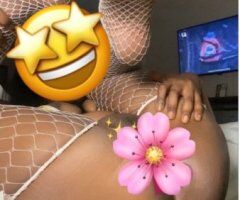 Raleigh-durham escorts - Slim Thick Ebony — Discreet & Clean