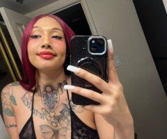 JASMINE AMOR — Latina Escort (Mexican/Filipino) in Las Vegas - Image 8